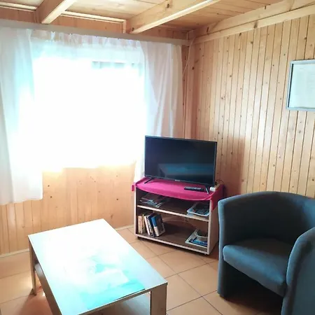 Domek U Basi Feriehus *