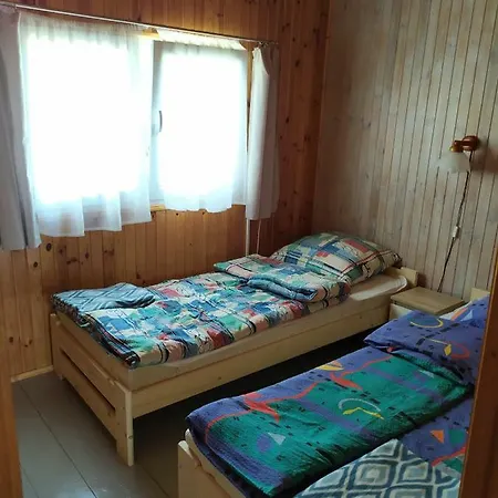 Feriehus Domek U Basi