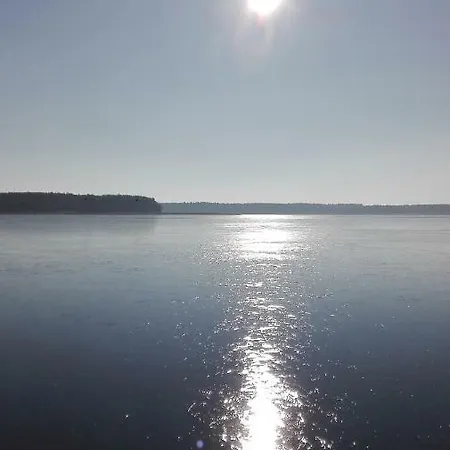 Domek U Basi Feriehus